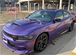 دودج تشارجر